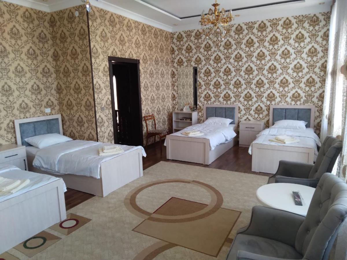 Turkistan Hotel Kogon Exterior photo